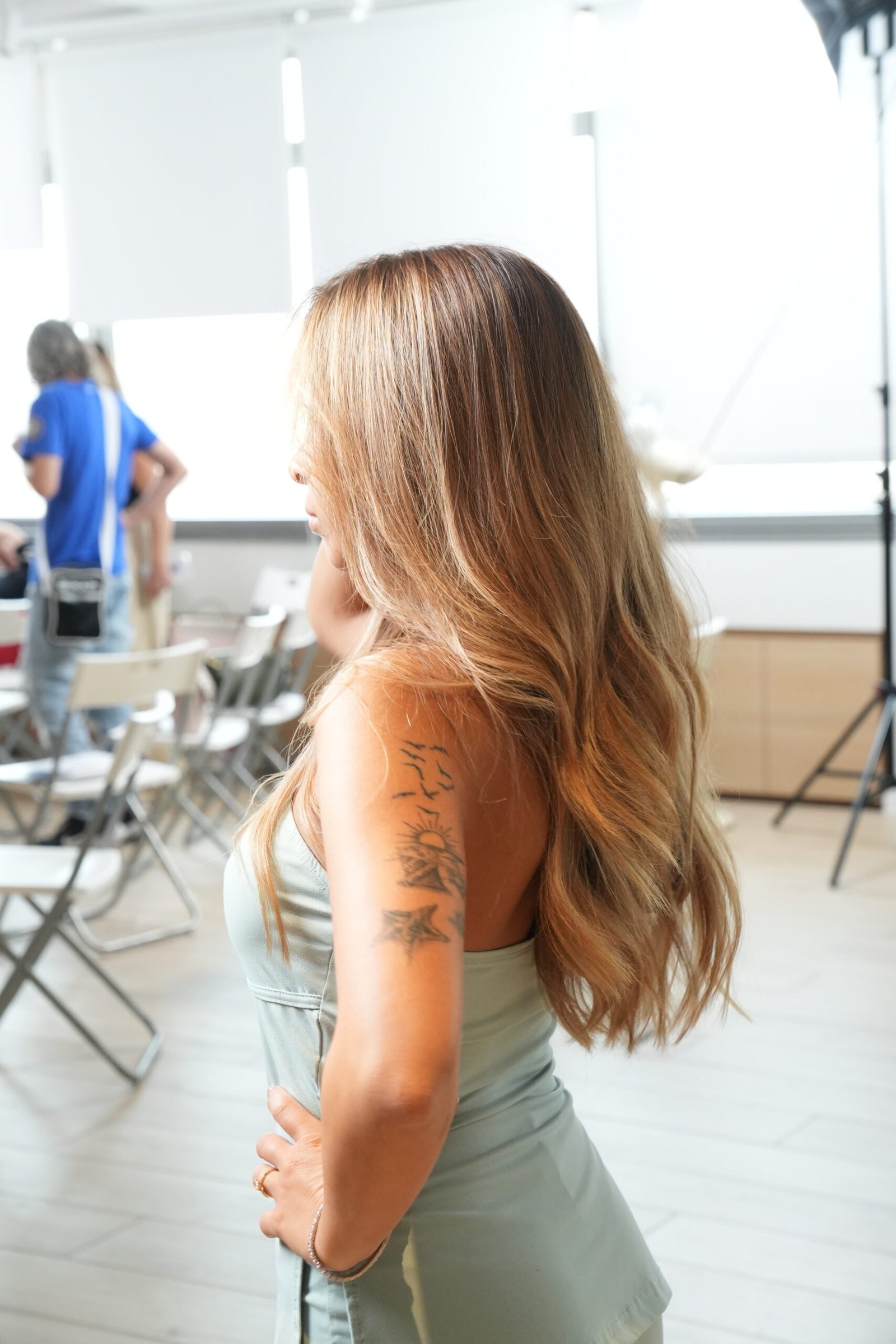 הדרכה שטיפה